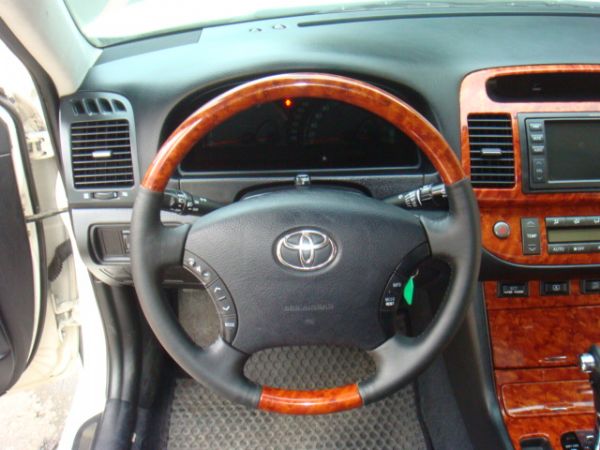 TOYOTA CAMRY 照片9