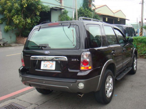 FORD ESCAPE 照片2