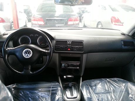 VW 福斯 Bora 照片2