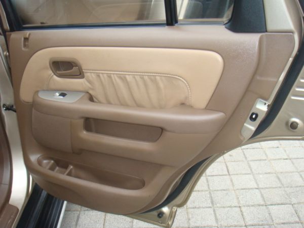 HONDA CR-V 照片6