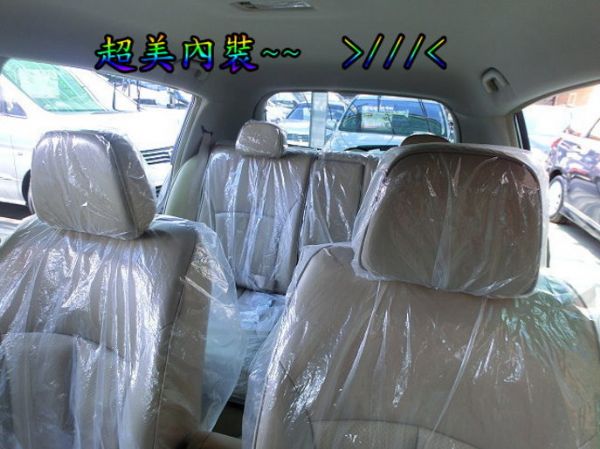 SUM聯泰汽車 2006年 TIIDA 照片6