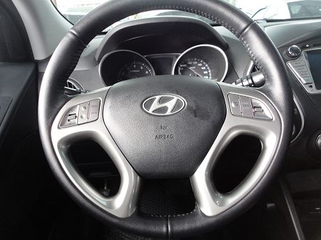 Hyundai 現代 IX35  照片3