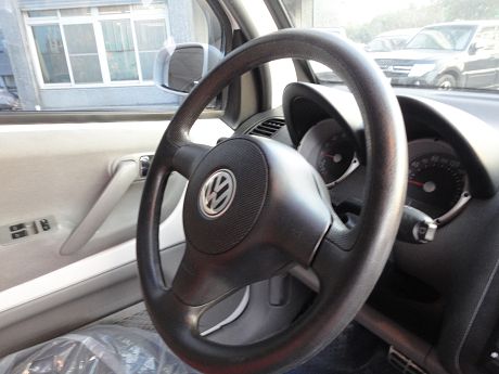 VW 福斯 Lupo 照片3