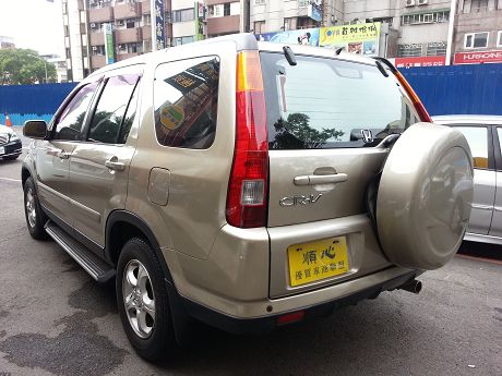 Honda 本田 CR-V 照片10