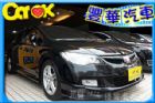 台中市Honda 本田 Civic K12 HONDA 台灣本田 / Civic中古車