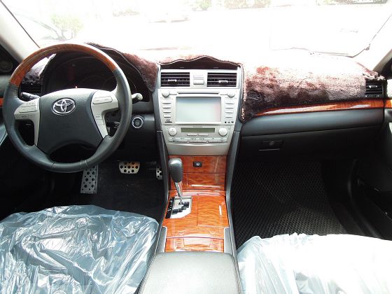 2010 Toyota豐田 Camry 照片2