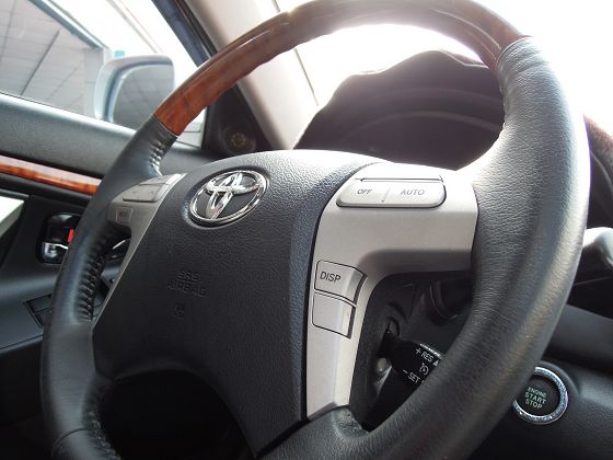 2010 Toyota豐田 Camry 照片3