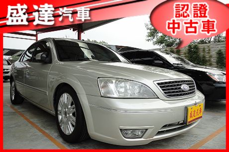 Ford 福特 Metrostar 2. 照片1