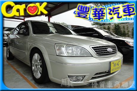 Ford 福特 Metrostar  照片1