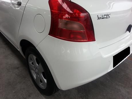 Toyota豐田 Yaris  照片9