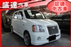 台中市Suzuki 鈴木 Solio 1.3  SUZUKI 鈴木 / Solio中古車