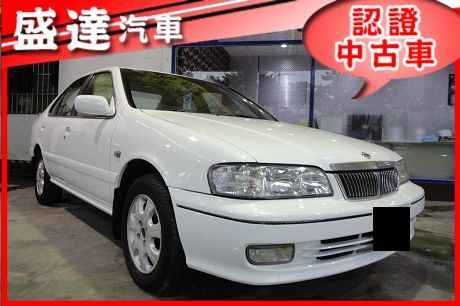 Nissan 日產 Sentra HV 照片1