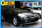 台中市Honda 本田 Civic K12  HONDA 台灣本田 / Civic中古車