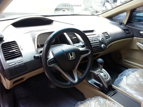 Honda 本田 Civic K12  照片5