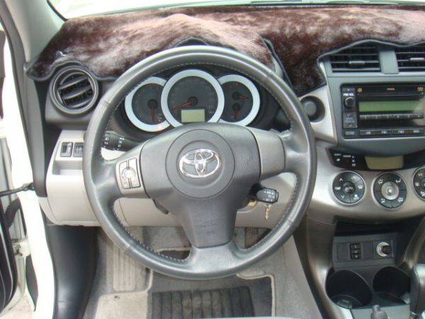 TOYOTA RAV4 照片9