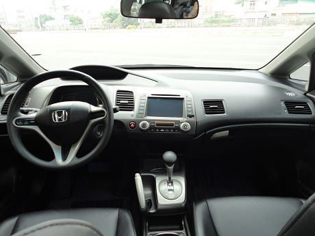 Honda 本田 Civic K12  照片2