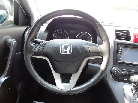 Honda 本田 CR-V 2.4 照片3