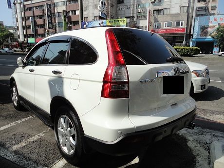 Honda 本田 CR-V 2.4 照片10