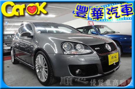 VW 福斯 Golf Gti  照片1