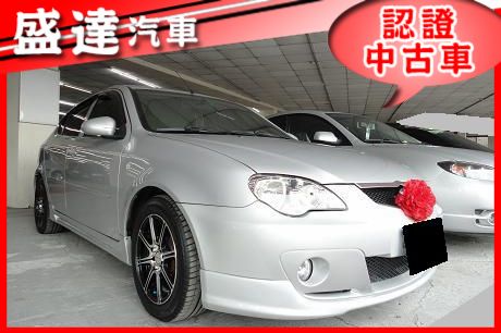 Proton 普騰 Gen2  照片1