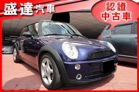 MINI迷你 Cooper  照片1