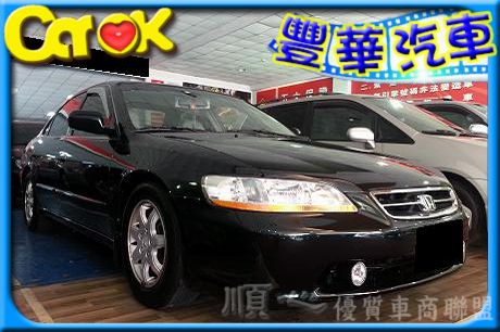 Honda 本田 Accord K9  照片1