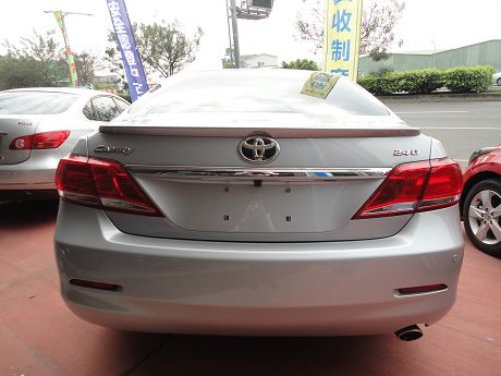 Toyota豐田 Camry 照片10