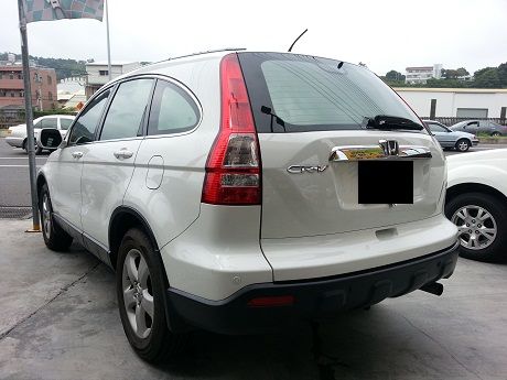 Honda 本田 CR-V 照片10