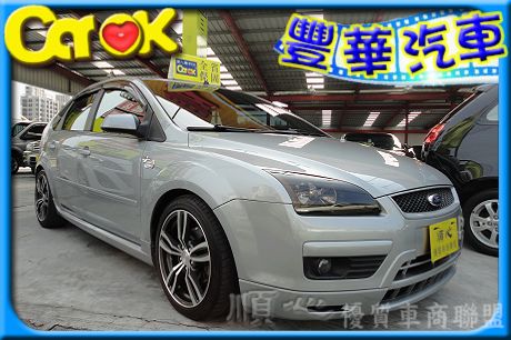 Ford 福特 Focus 2.0  照片1