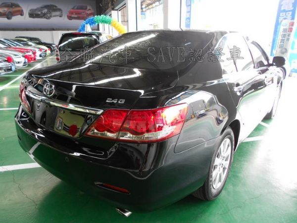 Toyota 豐田 Camry 照片10