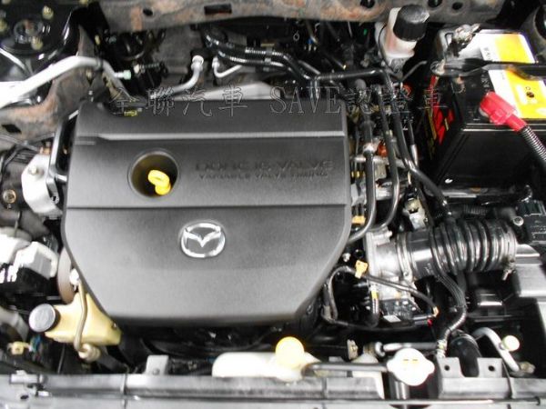 Mazda 馬自達 6 照片8