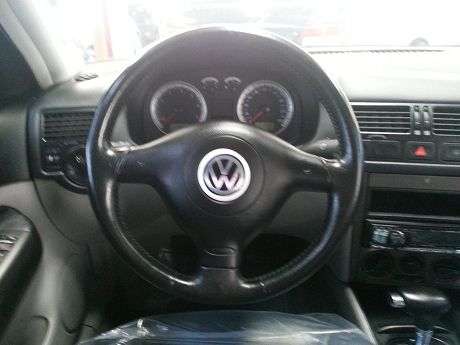 VW 福斯 Bora  照片4