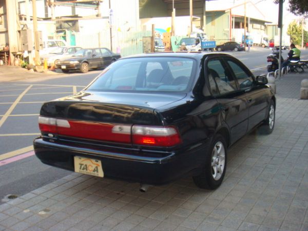 TOYOTA COROLLA 照片2