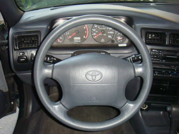 TOYOTA COROLLA 照片9