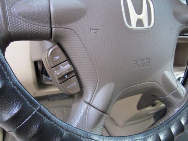 05年Honda CR-V 天窗 照片10