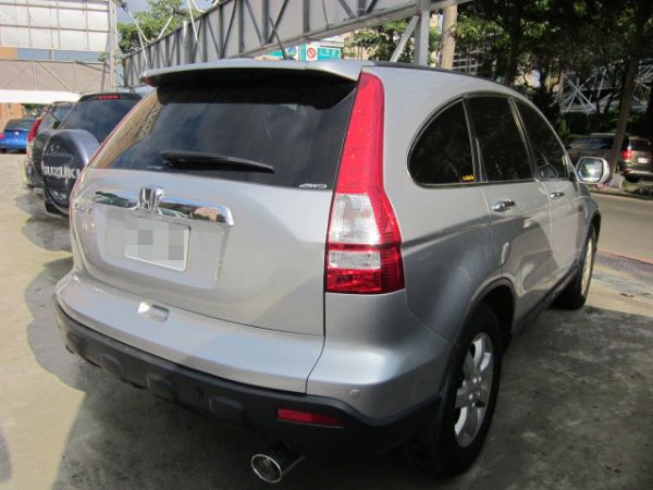 Honda CR-V 2.4 頂級 天窗 照片2