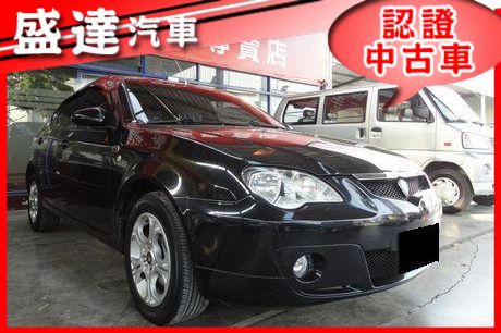 Proton 普騰 Gen2 照片1