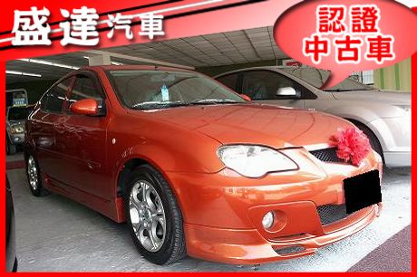 Proton 普騰 Gen2 照片1