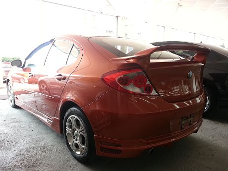 Proton 普騰 Gen2 照片10