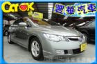 台中市Honda 本田 Civic K12  HONDA 台灣本田 / Civic中古車