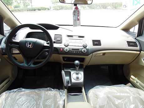 Honda 本田 Civic K12  照片2