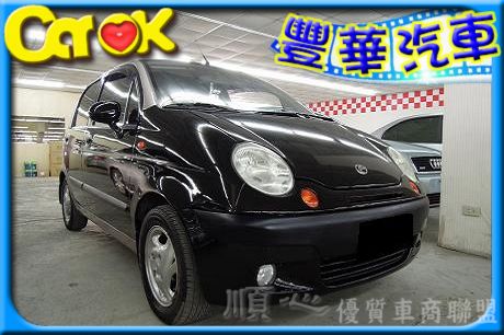 Formosa 台塑 Matiz 照片1