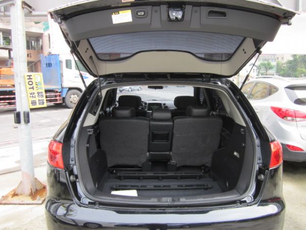 Luxgen 7SUV 2.2T旗艦版 照片10