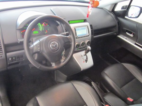 06年 Mazda 5 2.0 照片6