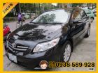 桃園市Toyota Altis 1.8 G版  TOYOTA 豐田 / Altis中古車