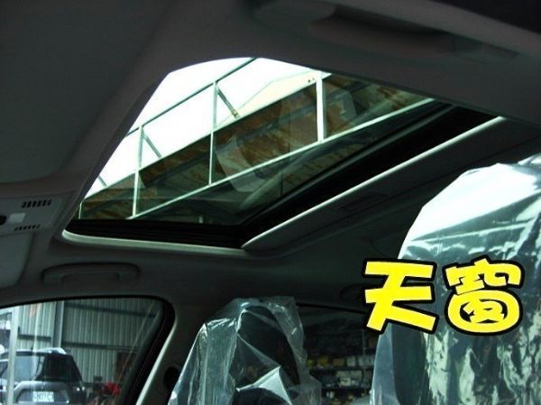 SUM聯泰汽車 2007年 320I 照片2