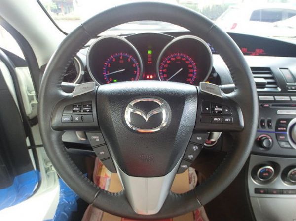 SUM聯泰汽車 MAZDA3 照片4