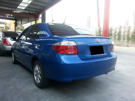 Toyota豐田 Vios  照片10