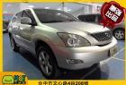 台中市2004 Lexus 凌志 RX 330 LEXUS 凌志 / RX330中古車