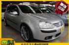 台中市2005 VW 福斯 Golf fsi VW 福斯 / Golf中古車